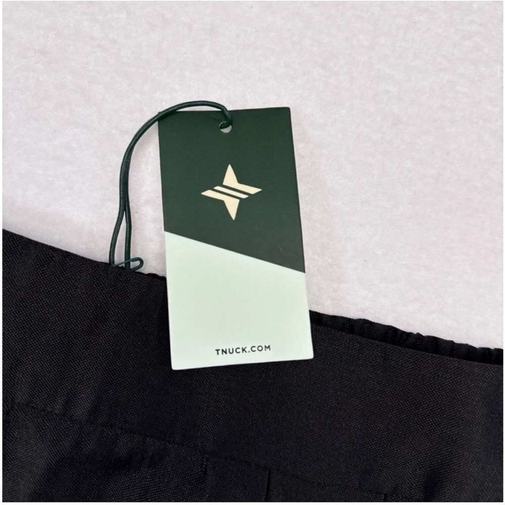 Tuckernuck Black A-Line Skirt - Picture 7 of 8